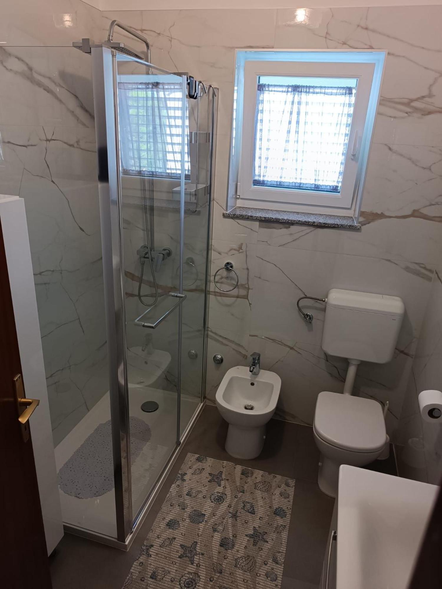 Apartments Blanka Нерезине Екстериор снимка